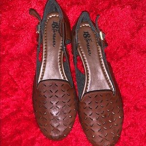 Handmade Mexican Huaraches